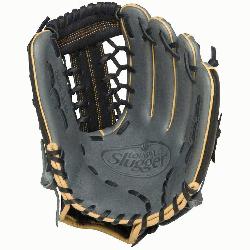 ouisville Slugger 125 Series. Built for superior feel and an easier break-in per